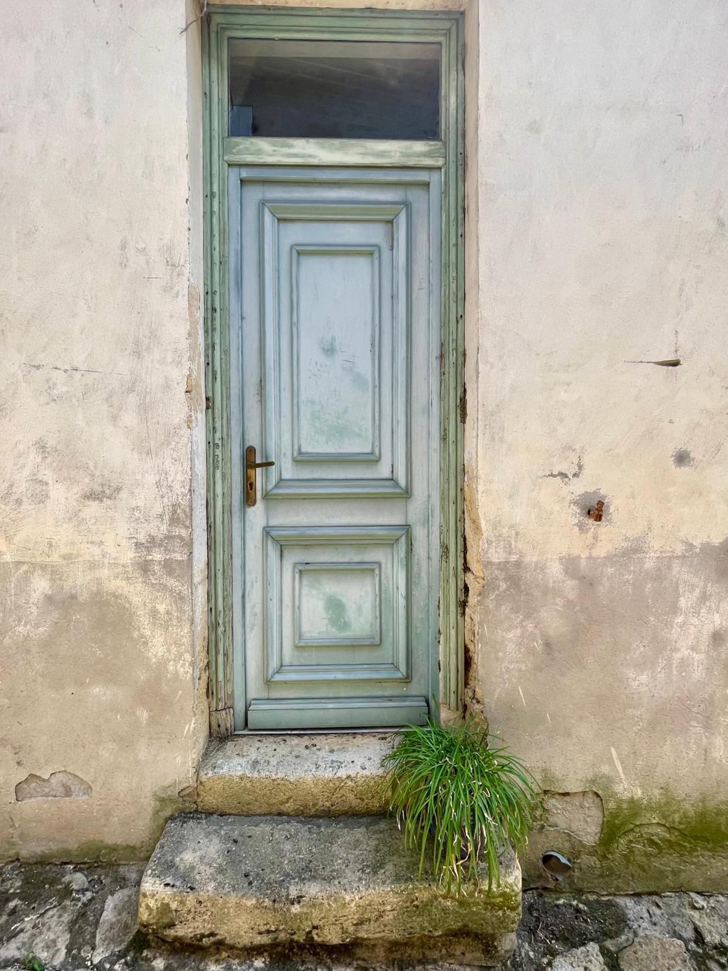 House In A Medieval Village Saint-Macaire エクステリア 写真